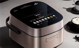 不同價位電飯煲有什麽區別？對比之後才發現，原來差異這麽大！