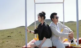 楊子不斷PUA黃聖依，黃聖依為什麽不選擇離婚？