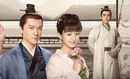 【知否知否應是綠肥紅瘦】裏墨蘭的丈夫為什麽不休掉她？