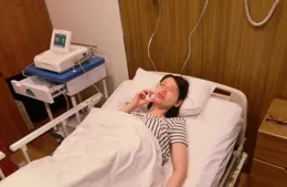 90後女護士將房間住包漿後失聯，大家如何評價此事？