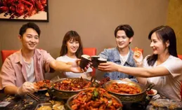 為什麽越來越多的年輕人連敬酒都不會了？