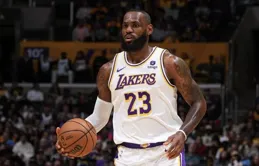 B_R評25巨星！NBA五將入榜，榜首眾望所歸