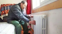 冬季養生有講究，醫生建議中老年人：多吃2白，多喝3湯，少做4事