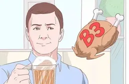 你的身體缺乏哪種營養？會有哪些表現？