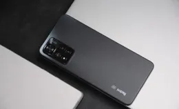 紅米 K80 定檔 11 月 27 日，並官宣樊振東成為 REDMI 冠軍大使，你對該產品有哪些期待？