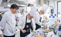 有沒有什麽烹飪原理，明白後讓你廚藝大增？