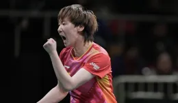 杜凱琹直播談王曼昱：像一堵墻，品質太高，跟黃鎮廷都沒那麽誇張