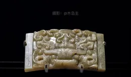 這些精美文物竟成了網紅爆款