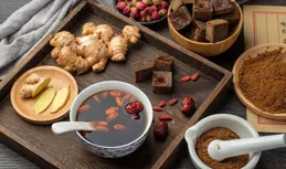 手腳冰涼、容易感冒？冬天教你這樣「喝」