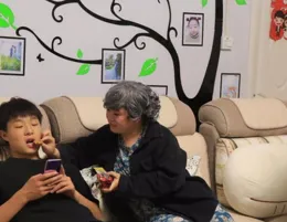 父母那個年代很流行穿皮衣，為什麽年輕人穿皮衣的越來越少了？