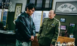 如何評價魏書鈞執導，朱一龍主演，余華小說改編的電影【河邊的錯誤】？