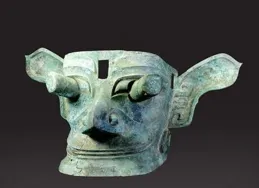 了解 非遺手作丨三星堆刺繡工藝