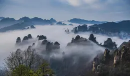 貶謫和流放湖南的文人，沒有他們，湖湘的古詩文接近空白