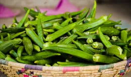 一種能當菜吃的中藥，是高血糖和高血脂的「天敵」，適合多類人群