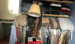 72歲「香奈兒公主」破產，住6㎡破屋，未婚無子，卻被百萬人羨慕