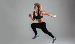 一個月不健身，肌肉會掉多少？