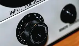 佛山麗磁Analog Sound安歌AS-135合並功放