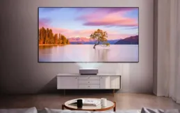 【資訊】2024年2月雷射電視好物推薦