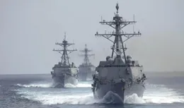 美國面臨的軍事威脅日益嚴重，軍費卻不夠花了，這個理由合理嗎？