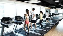 健身房推出「熱辣滾燙同款私教課」，一套價格超2萬