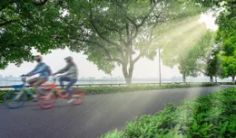 慢阻肺患者康復運動訓練：重拾健康，重塑生活