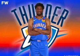 雷霆隊補強需考慮簽約的3名最佳買斷候選人