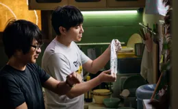 恭喜！沈騰主演電影【飛馳人生2】票房破14億