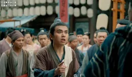 為【大唐狄公案】貼上草率、輕浮、異想天開的標簽，你認可嗎？