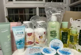 怎麽評價大寶、郁美凈、美加凈？