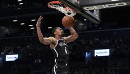 官宣！湖人簽下丁威迪！等了整整10年！