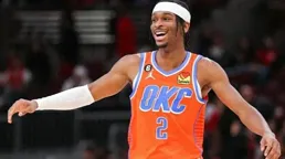 本賽季，杜蘭特得到1096分，柯瑞1092分，那麽喬丹呢？