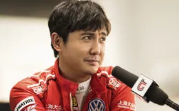 劍指35億，【飛馳人生2】熱血燃爆，韓寒賺翻，沈騰將成票房之王