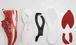 國產有哪些認認真真的跑鞋？