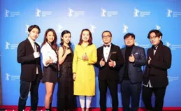 華語片【家庭簡史】柏林首映透視中國家庭關系 祖峰表演獲好評