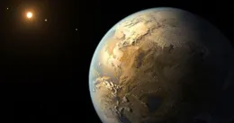 韋伯望遠鏡發現海王星以外兩顆矮行星上存在生命的潛在條件