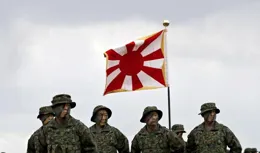 日本為何要援助北韓？