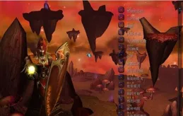 魔獸爭霸3：血精靈副官和血精靈中尉之間的差異一覽