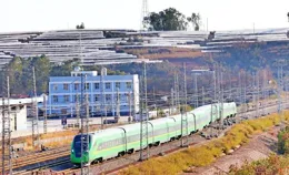 雪山到雨林，加開旅遊專列
