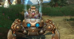 魔獸世界掉率最低的十大坐騎，第一名大多數人見都沒見過