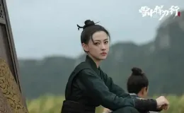 【雪中悍刀行】被耽誤顏值的「青鳥」卻淪為女配角