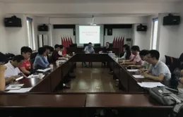 平陽縣開展縣動物衛生監督執法工作培訓