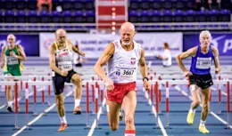 70歲「健身老男孩」的轉變，越活越年輕，分享保持年輕的6個秘訣