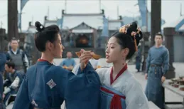 【阿麥從軍】徐秀兒：「我說我嫁給你」，亂世烽火的珍貴情緣