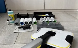 清潔力好的洗地機有哪些？4款高效清潔的洗地機推薦