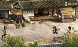 為什麽【軒轅劍三 雲和山的彼端】是國產單機遊戲難以逾越的高峰？