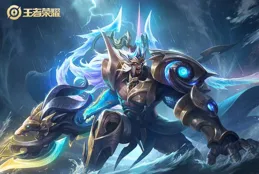 王者榮耀：肉隊大噩夢！這三位打肉速度驚人，張飛都得瑟瑟發抖！