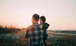 貧窮不可怕，窮氣才可怕：如何影響孩子成長？