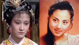 驚世緋聞！紅樓夢女神樂韻被渣男玩弄，香港之行竟成驚魂夜？