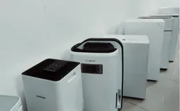 小米|宮菱|德業除濕機怎麽樣？效能綜合測評揭曉！