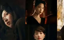 胡歌唐嫣最難忘的戲！【繁花】讓我們為之動容的經典場景！